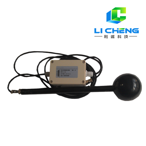 LC-WQ1型黑球温度传感器