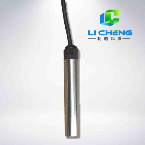 LC-TY2型土壤盐分传感器