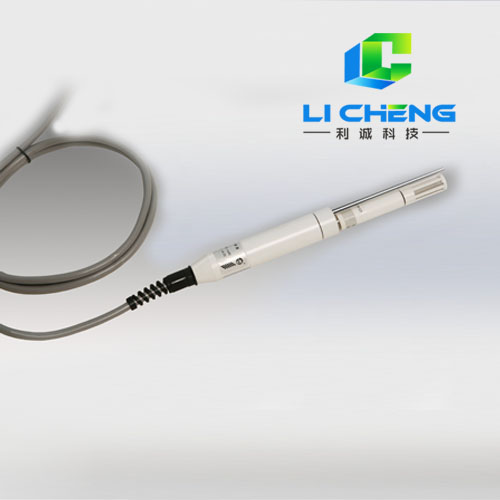 LC-SD1型大气湿度传感器